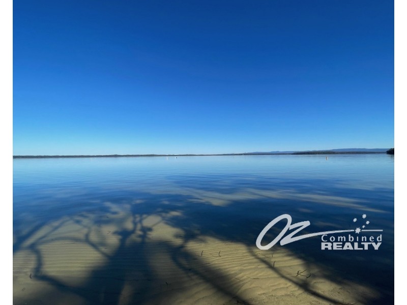 131B Greville Avenue, Sanctuary Point NSW 2540