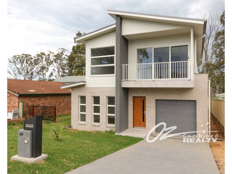 49 Waratah Crescent, Sanctuary Point NSW 2540