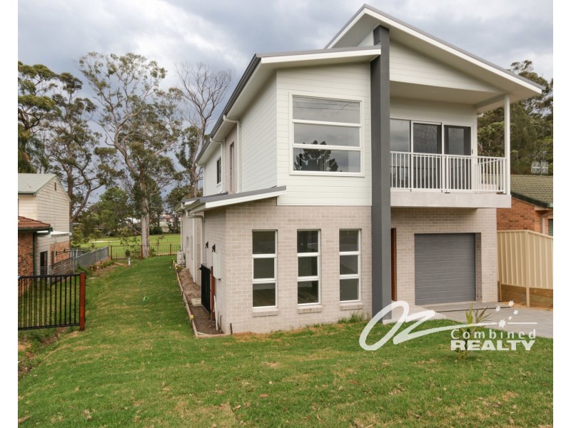 49 Waratah Crescent, Sanctuary Point NSW 2540