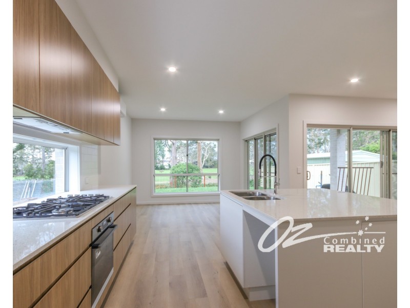 49 Waratah Crescent, Sanctuary Point NSW 2540