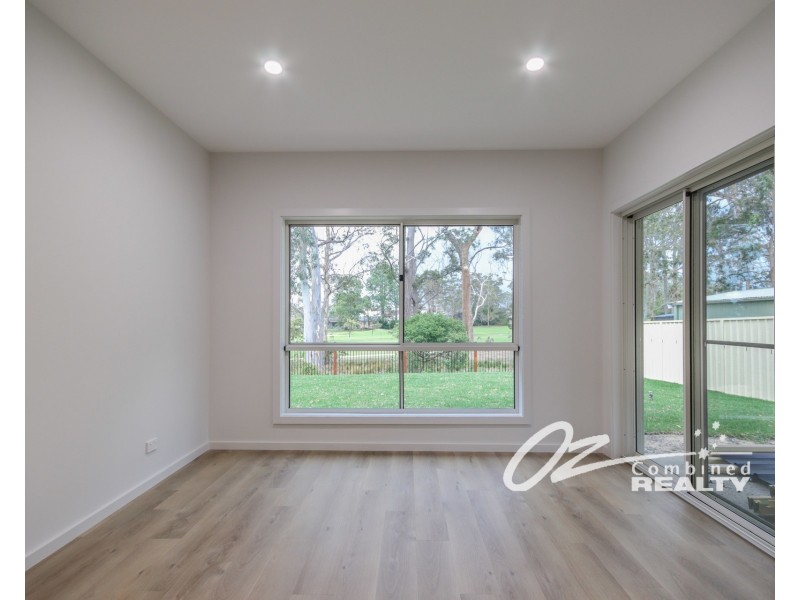 49 Waratah Crescent, Sanctuary Point NSW 2540