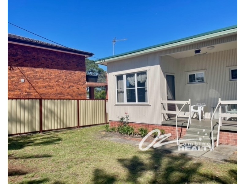 1/21 Elizabeth Drive, Vincentia NSW 2540