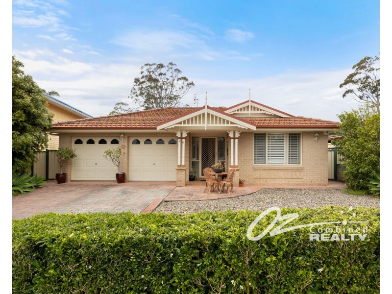 36 Christiansen Avenue, Old Erowal Bay NSW 2540