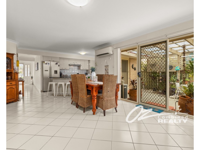 36 Christiansen Avenue, Old Erowal Bay NSW 2540