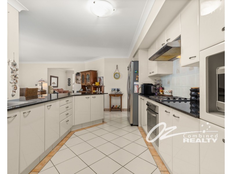 36 Christiansen Avenue, Old Erowal Bay NSW 2540