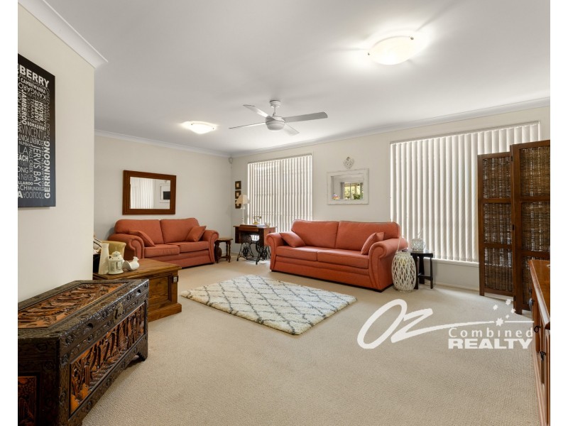 36 Christiansen Avenue, Old Erowal Bay NSW 2540