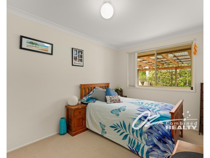 36 Christiansen Avenue, Old Erowal Bay NSW 2540