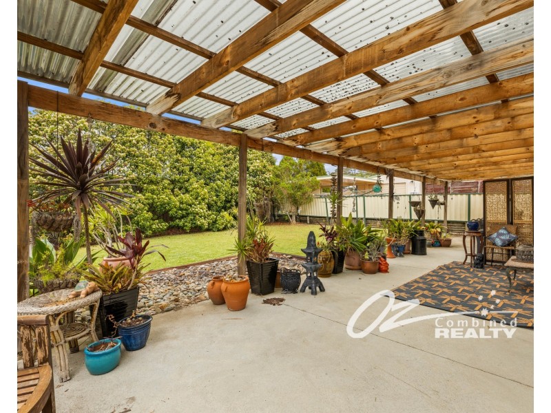 36 Christiansen Avenue, Old Erowal Bay NSW 2540