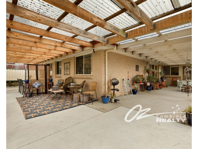 36 Christiansen Avenue, Old Erowal Bay NSW 2540