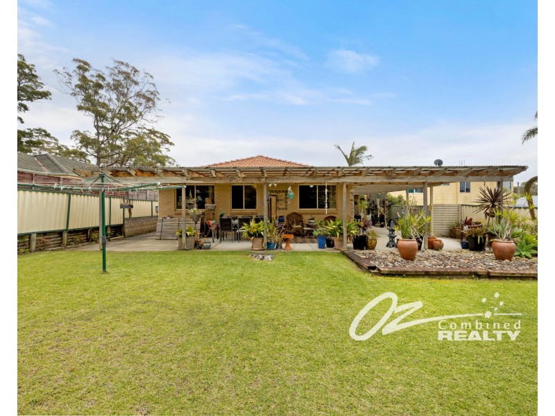 36 Christiansen Avenue, Old Erowal Bay NSW 2540
