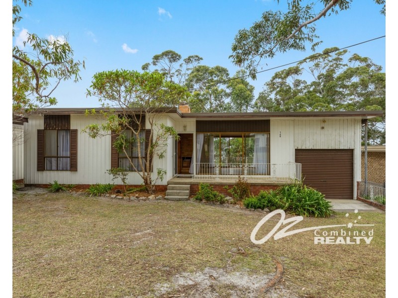 168 Greville Avenue, Sanctuary Point NSW 2540