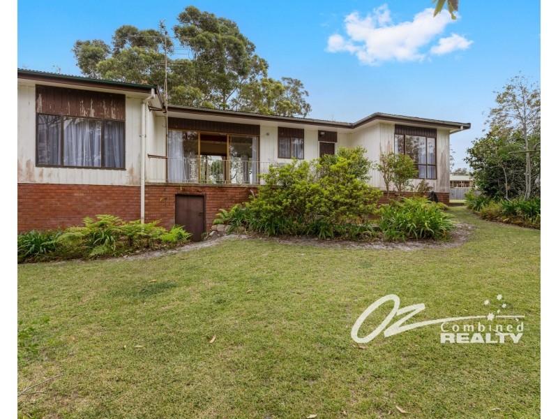 168 Greville Avenue, Sanctuary Point NSW 2540