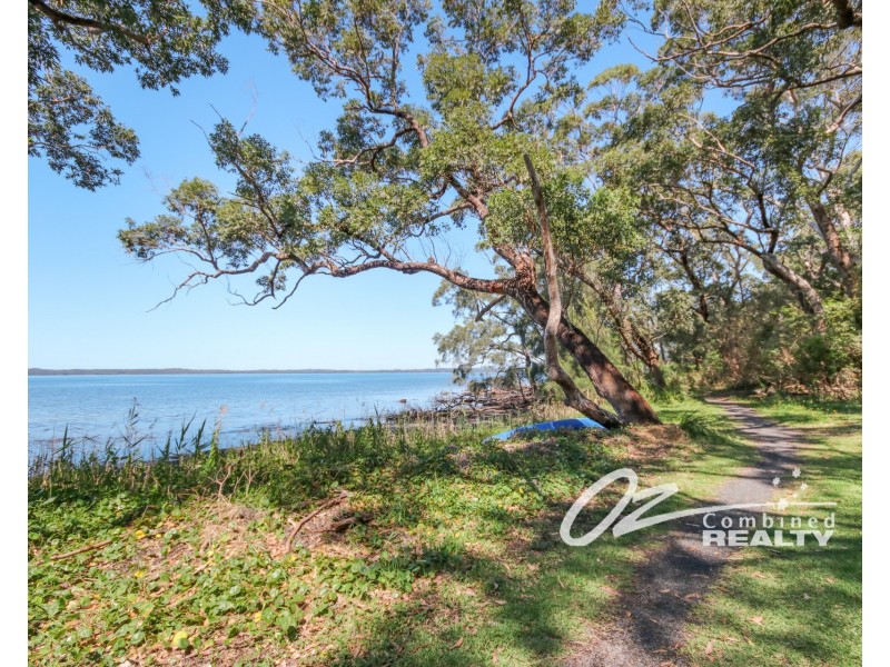 168 Greville Avenue, Sanctuary Point NSW 2540