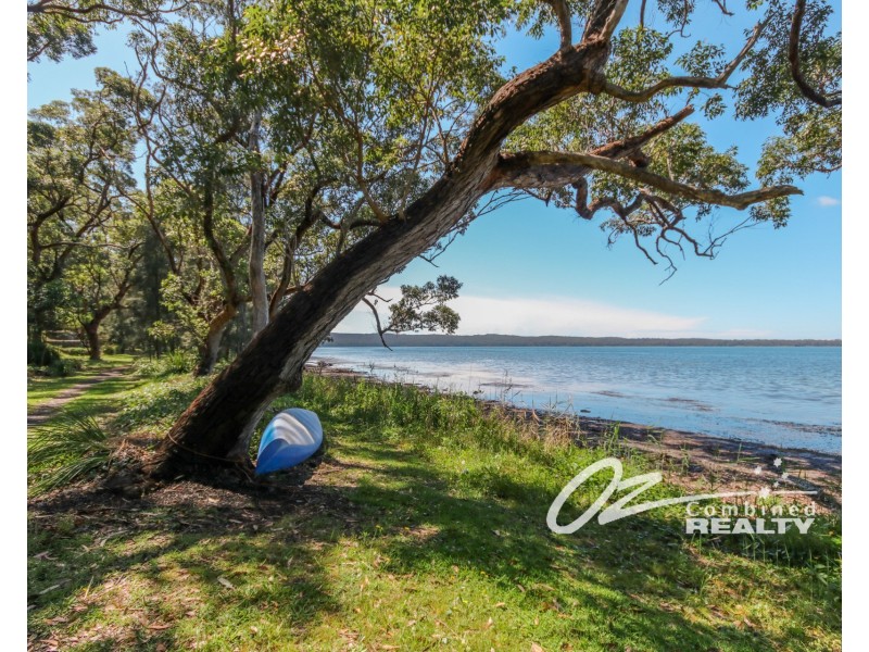 168 Greville Avenue, Sanctuary Point NSW 2540