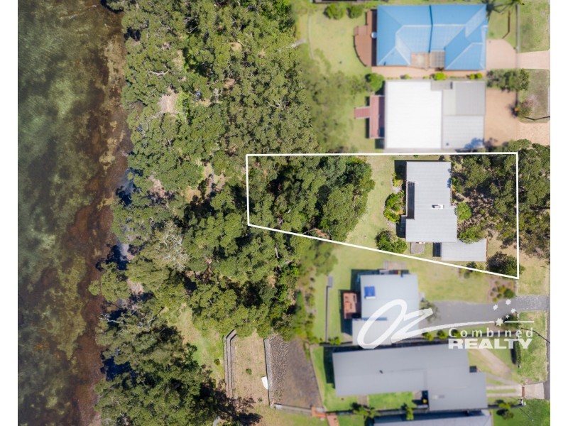 168 Greville Avenue, Sanctuary Point NSW 2540