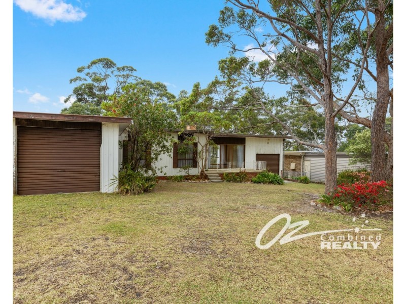 168 Greville Avenue, Sanctuary Point NSW 2540