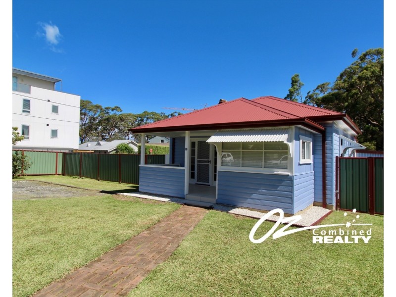 18 Nowra Street, Huskisson NSW 2540