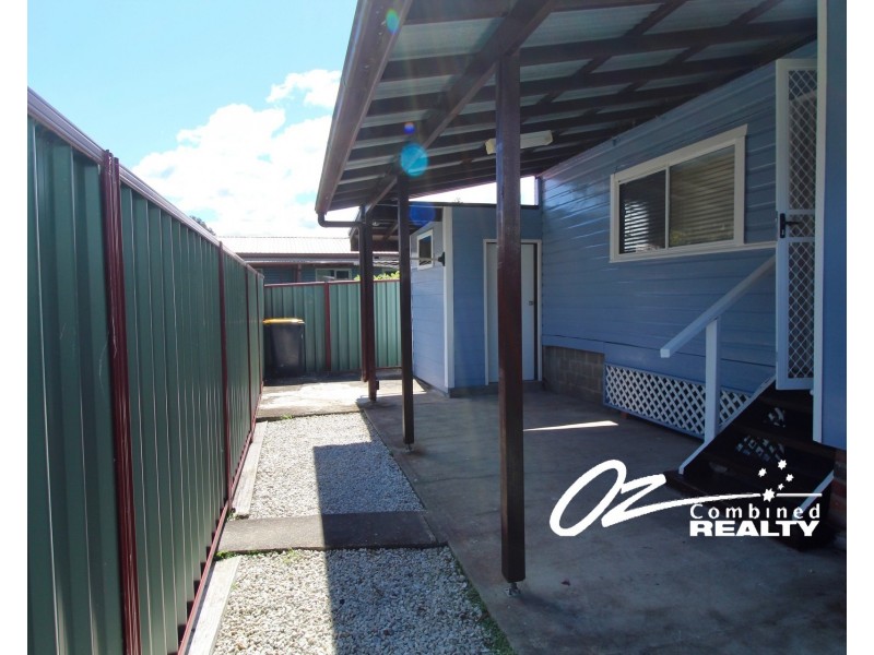 18 Nowra Street, Huskisson NSW 2540
