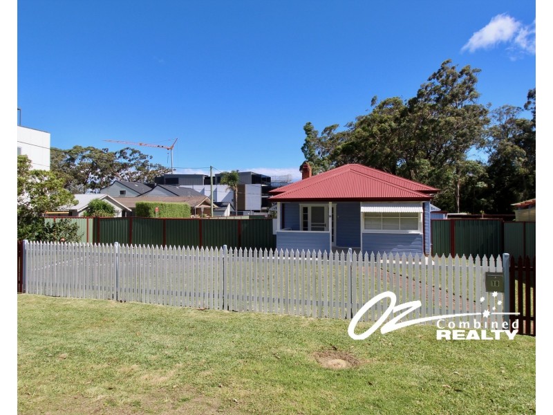 18 Nowra Street, Huskisson NSW 2540