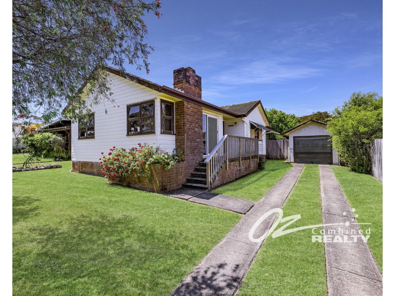 36 Sydney Street, Huskisson NSW 2540