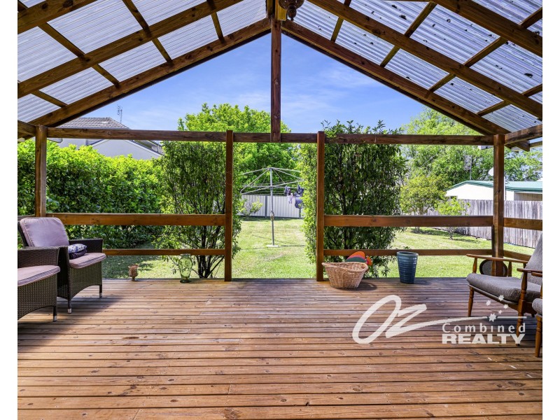 36 Sydney Street, Huskisson NSW 2540