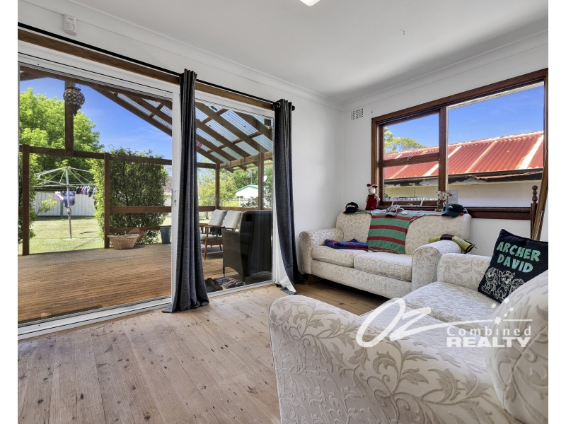 36 Sydney Street, Huskisson NSW 2540
