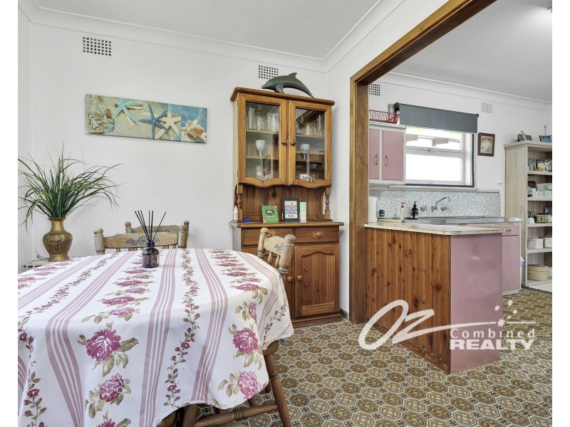 36 Sydney Street, Huskisson NSW 2540