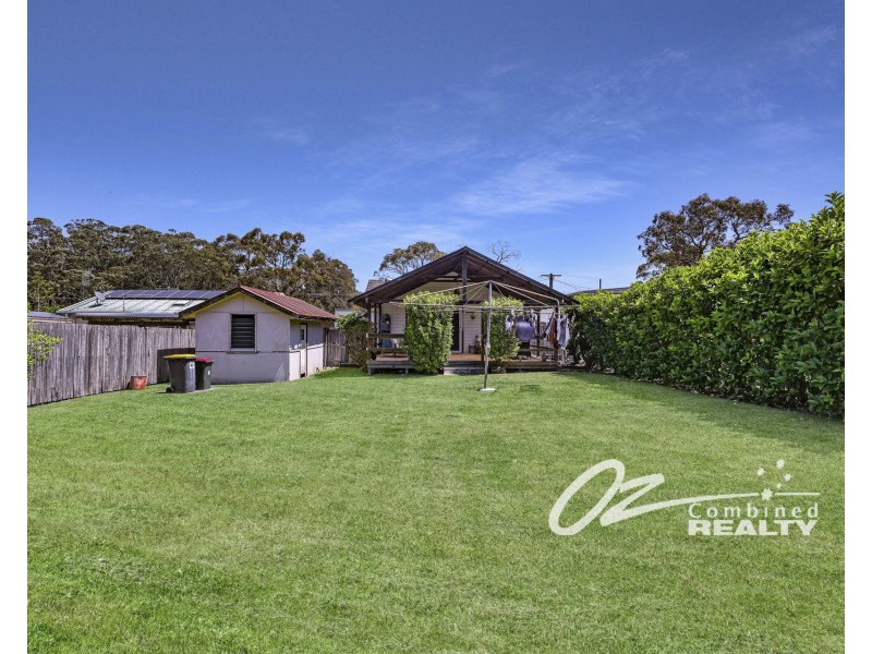 36 Sydney Street, Huskisson NSW 2540