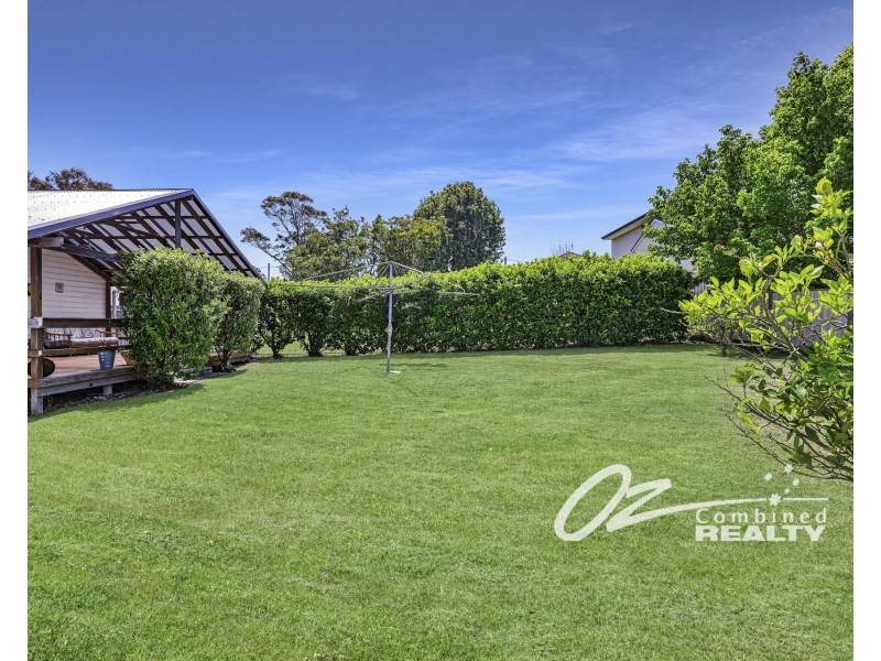 36 Sydney Street, Huskisson NSW 2540