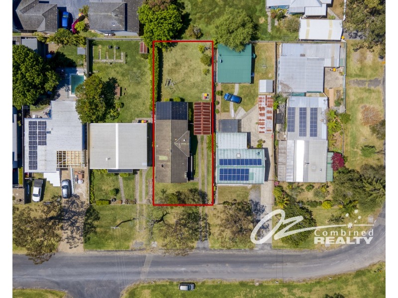 36 Sydney Street, Huskisson NSW 2540