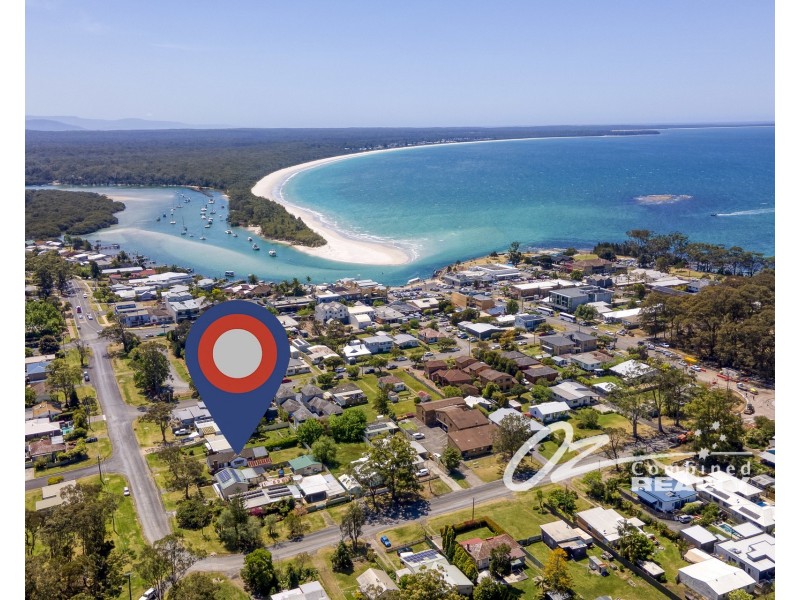 36 Sydney Street, Huskisson NSW 2540