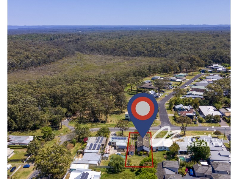 36 Sydney Street, Huskisson NSW 2540