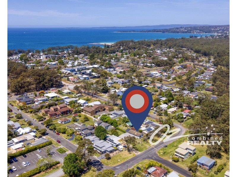 36 Sydney Street, Huskisson NSW 2540
