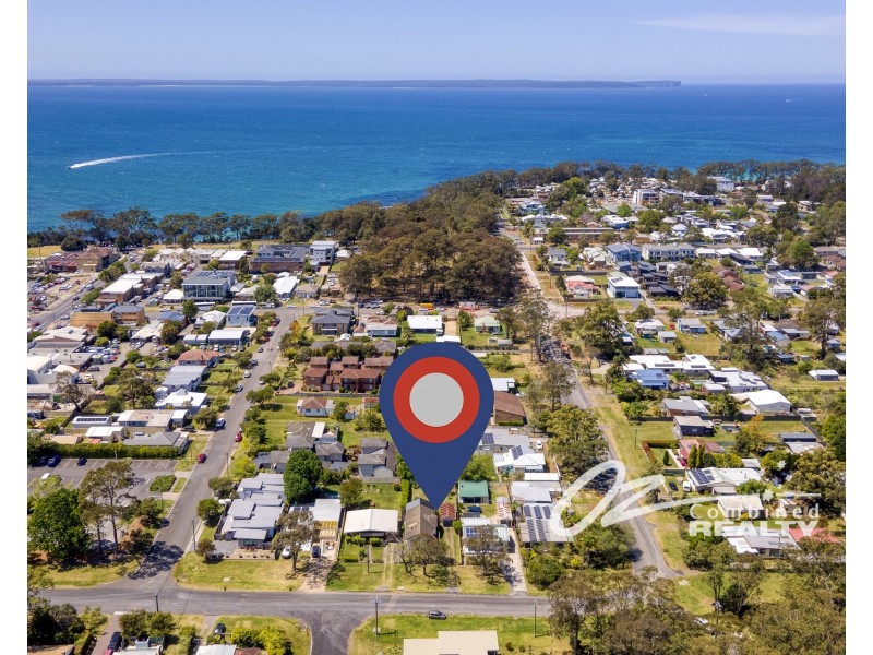 36 Sydney Street, Huskisson NSW 2540