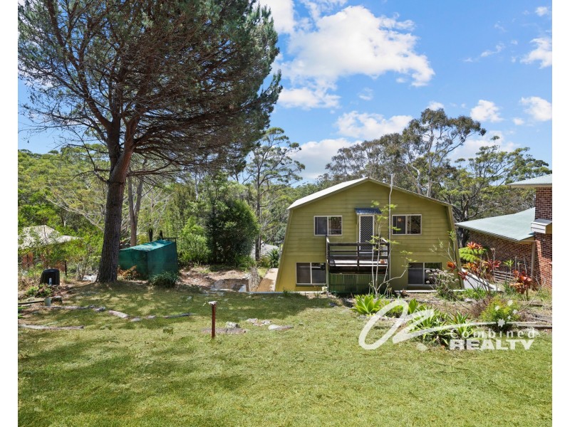 75 Frederick Street, Vincentia NSW 2540