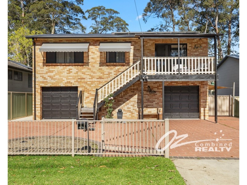 342 The Park Drive, Sanctuary Point NSW 2540