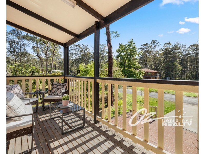 342 The Park Drive, Sanctuary Point NSW 2540