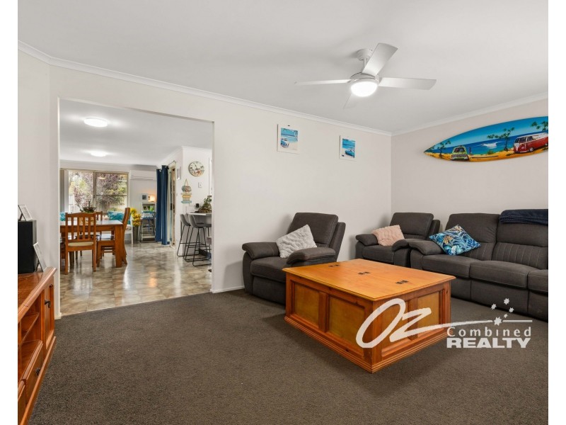 15 Forrester Court, Sanctuary Point NSW 2540