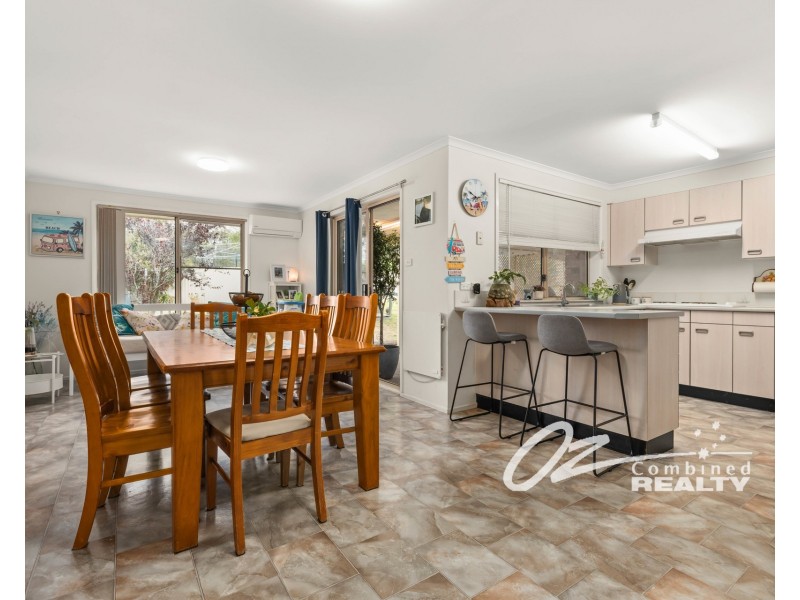 15 Forrester Court, Sanctuary Point NSW 2540