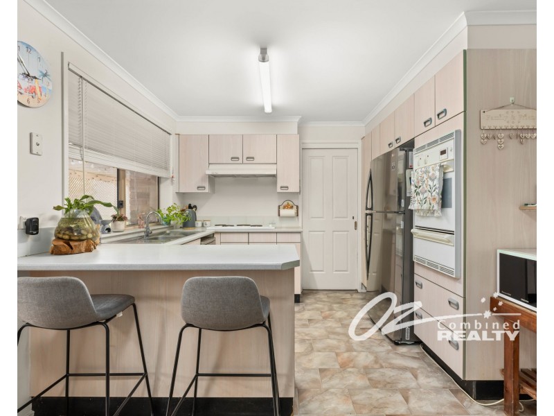 15 Forrester Court, Sanctuary Point NSW 2540