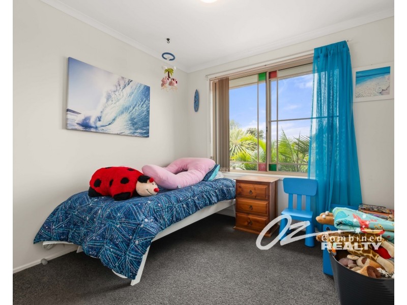 15 Forrester Court, Sanctuary Point NSW 2540