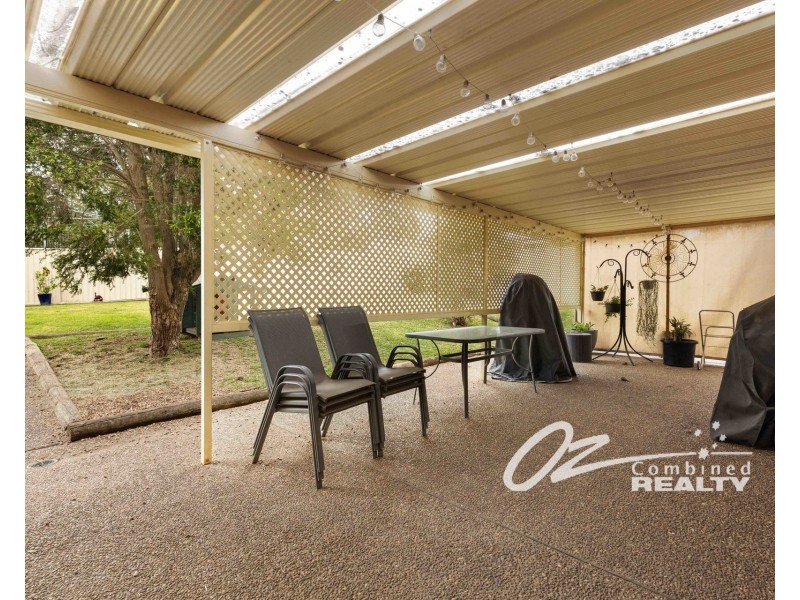 15 Forrester Court, Sanctuary Point NSW 2540
