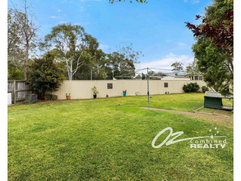 15 Forrester Court, Sanctuary Point NSW 2540