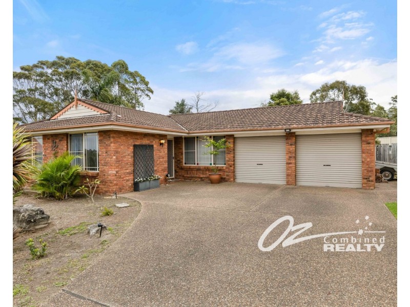 15 Forrester Court, Sanctuary Point NSW 2540