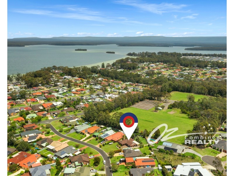 15 Forrester Court, Sanctuary Point NSW 2540