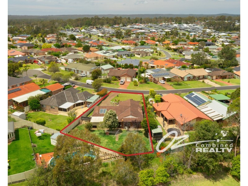 15 Forrester Court, Sanctuary Point NSW 2540