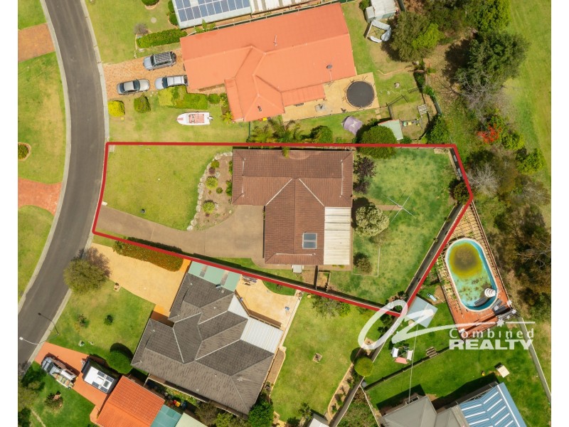15 Forrester Court, Sanctuary Point NSW 2540