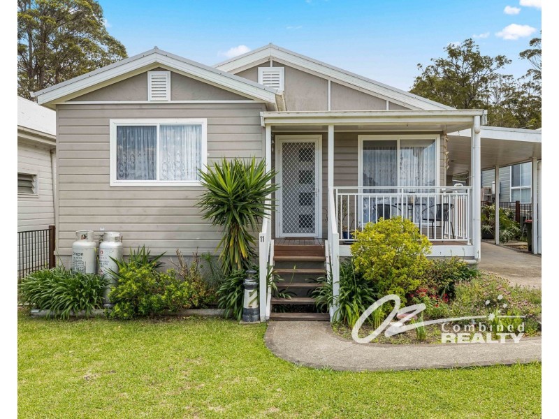 11/35 The Basin Road, St Georges Basin NSW 2540