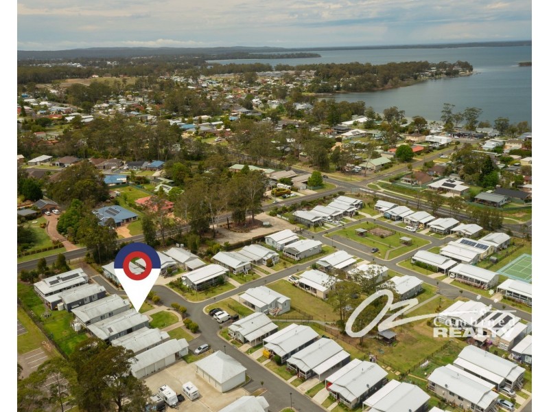 11/35 The Basin Road, St Georges Basin NSW 2540