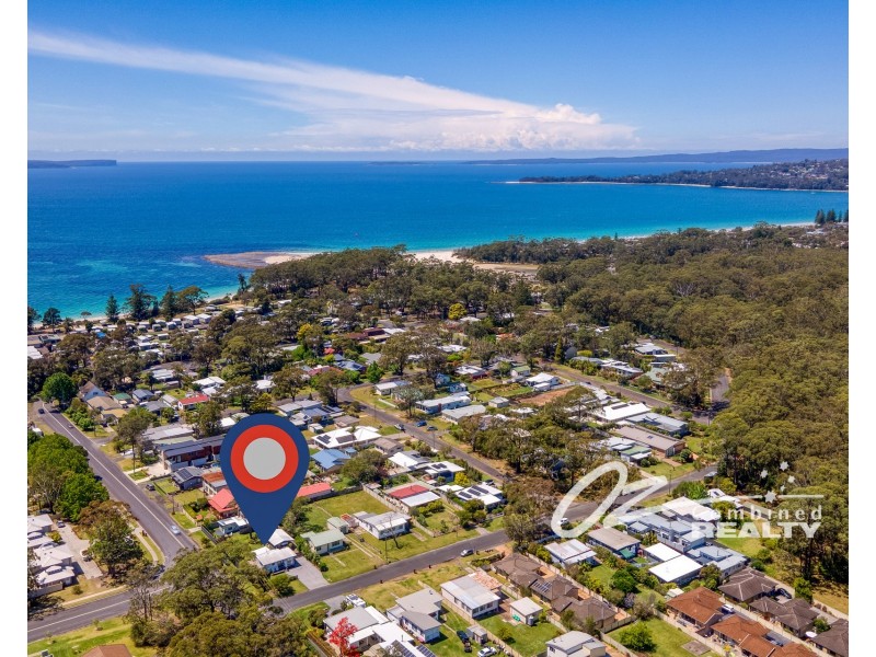 2 Berry Street, Huskisson NSW 2540